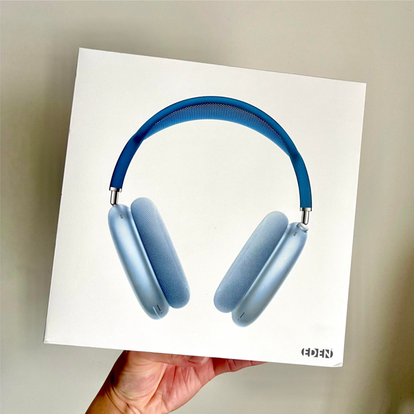 R-Pods Max®