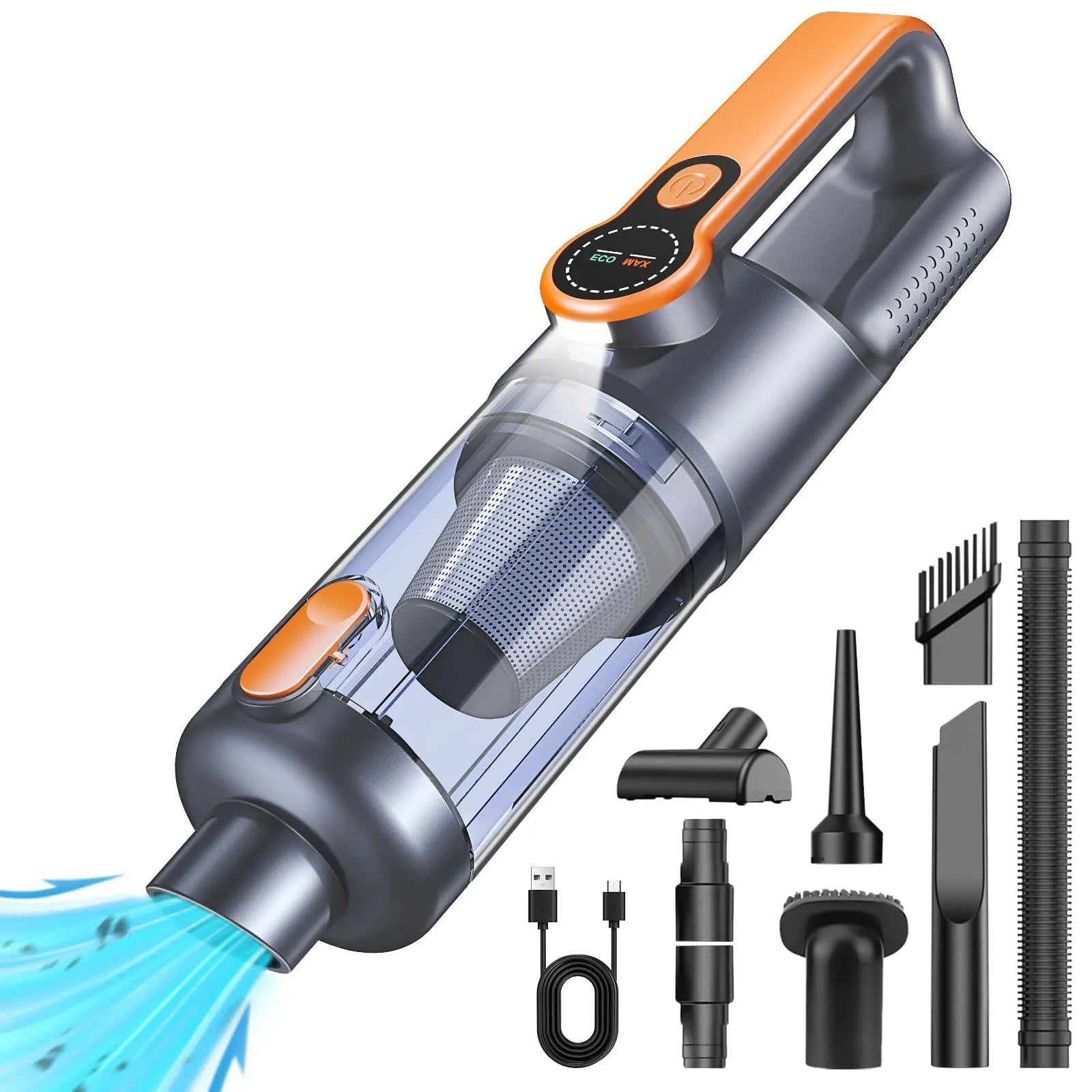 Mini - Aspirateur
